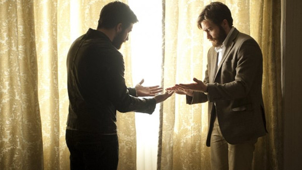 Enemy Jake Gyllenhaal