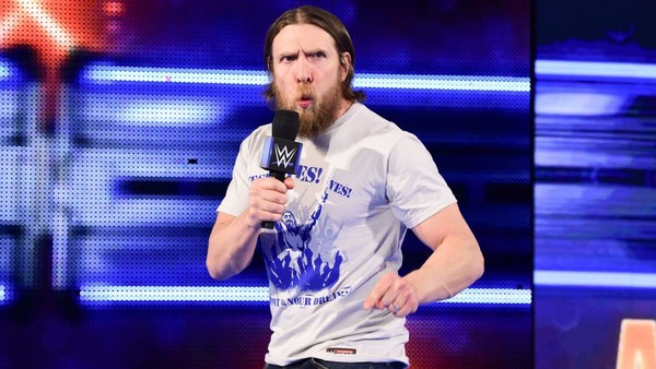 Daniel Bryan