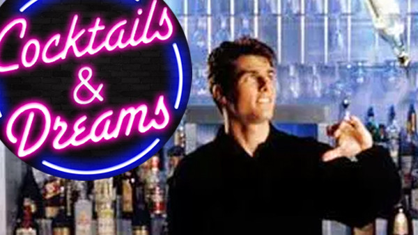 Cocktail Tom Cruise