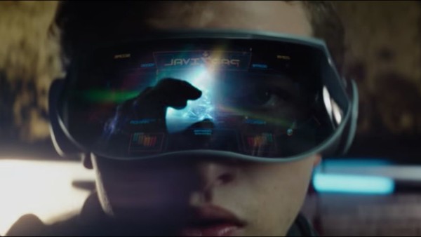 Ready Player One