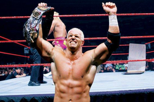 Hardcore Holly Billy Gunn