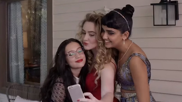Blockers Prom