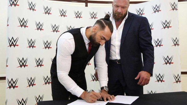 Nasser Alruwayeh Triple H