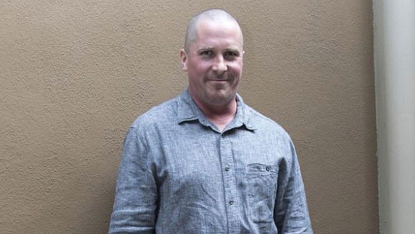 Christian Bale Dick Cheney