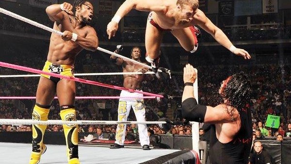 team hell no kofi kingston r-truth