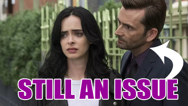 JESSICA JONES KILGRAVE