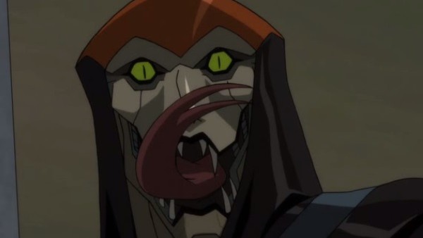 Suicide Squad Hell To Pay Copperhead