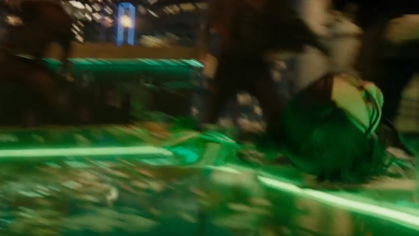 Deadpool 2 Trailer