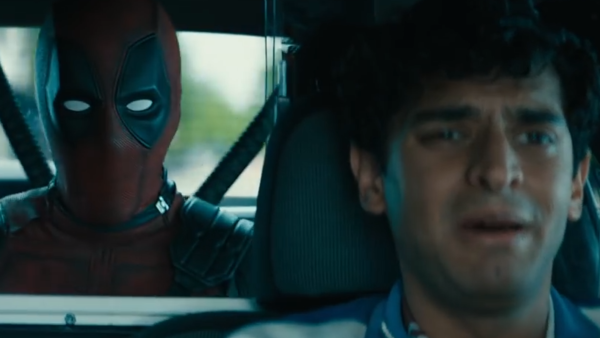 Deadpool 2 Trailer