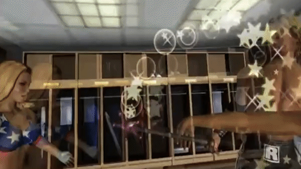 WWE SmackDown vs. Raw 2007
