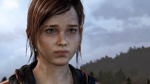 The Last of Us