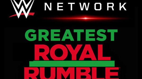 Network Greatest Royal Rumble