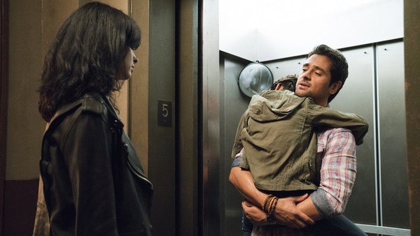 Jessica Jones Season 2 Oscar