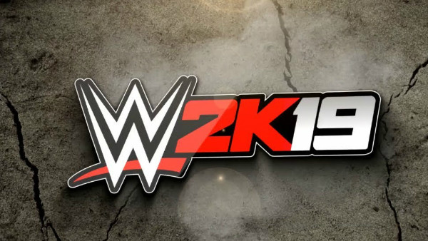 WWE 2K19