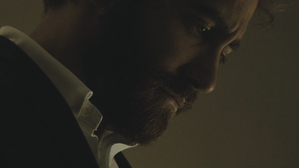 Enemy Jake Gyllenhaal