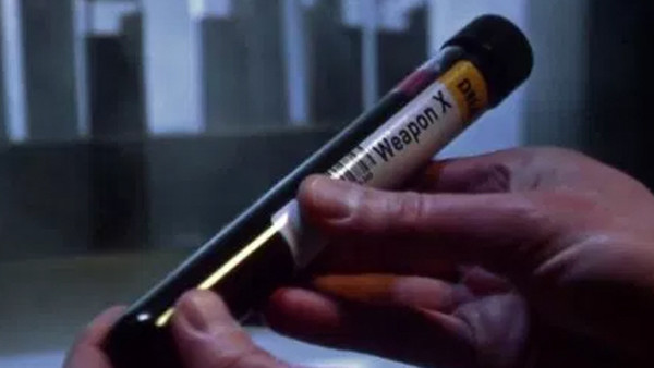 XMen Apocalypse Blood