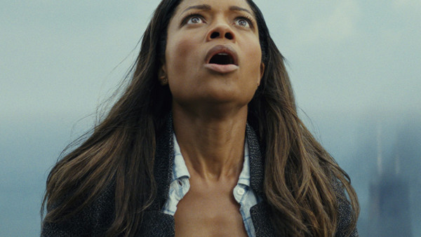 Rampage Naomie Harris