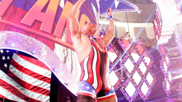 Kurt Angle