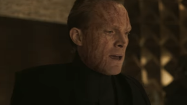Solo Paul Bettany