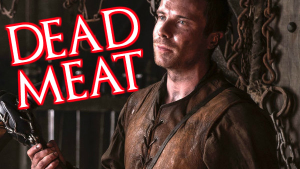 Game of Thrones Gendry