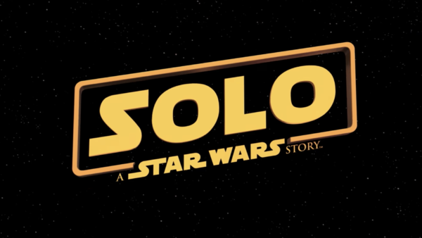 Solo Star Wars