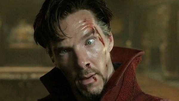 Doctor Strange
