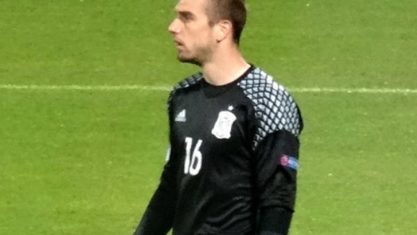 Pau Lopez
