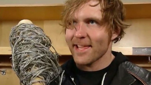 Dean Ambrose