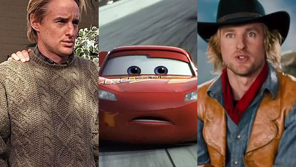 Owen Wilson Meet The Parents Cars Night At The Museum