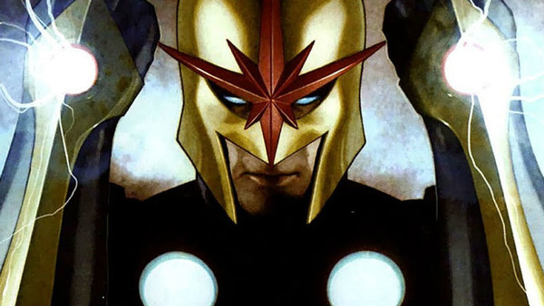 Guardians Of The Galaxy 1 Relaunch