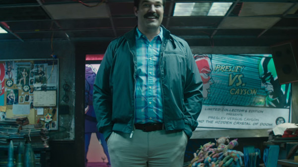 Deadpool 2 Peter