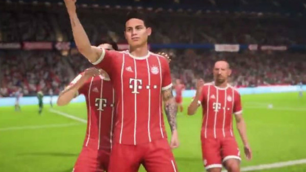 FIFA 18