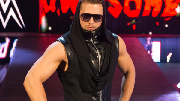 The Miz