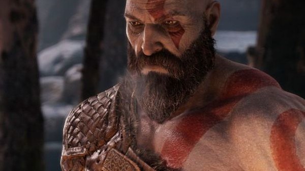 God Of War 