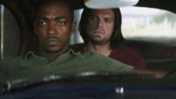 Sam Bucky Civil War