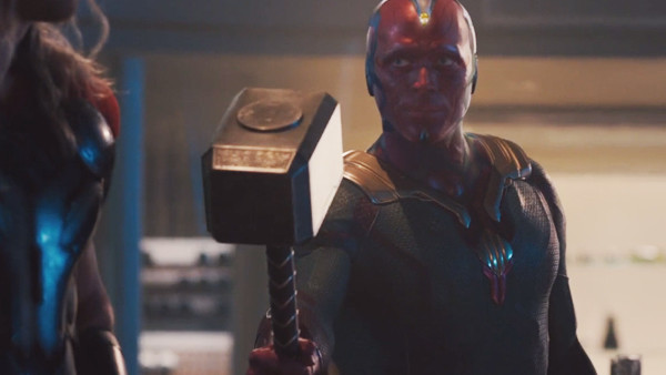 Infinity War True Or False