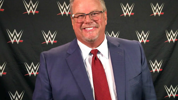 Vince McMahon Hulk Hogan