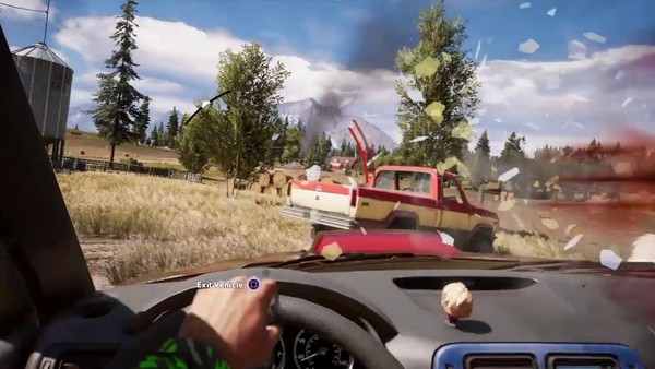far cry 5