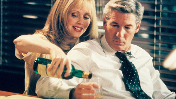 Doctor T And The Women Richard Gere