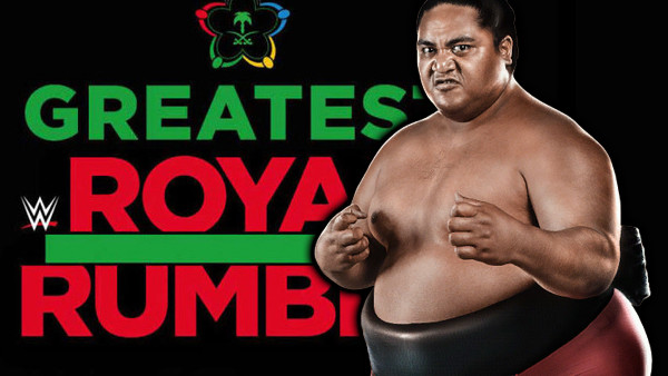 Yokozuna Greatest Royal Rumble