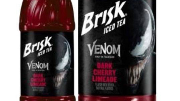 Brisk Venom artwork
