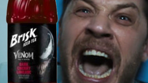 Venom Tom Hardy
