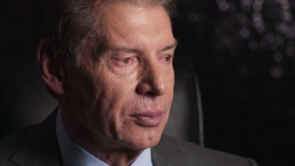 Andre The Giant HBO Vince McMahon