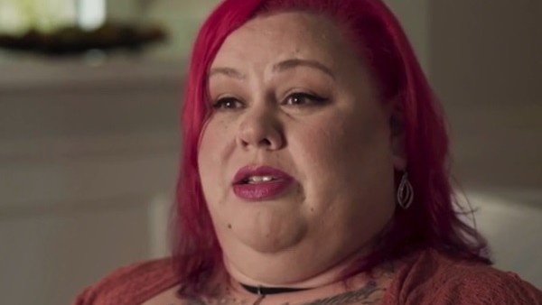 Andre The Giant HBO Daughter