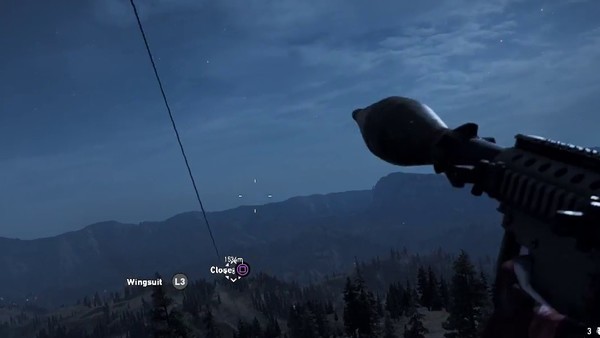 Far Cry 5