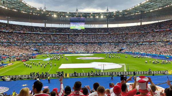 Stade De France