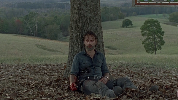 The Walking Dead