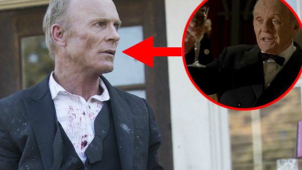 Westworld Journey Into Night