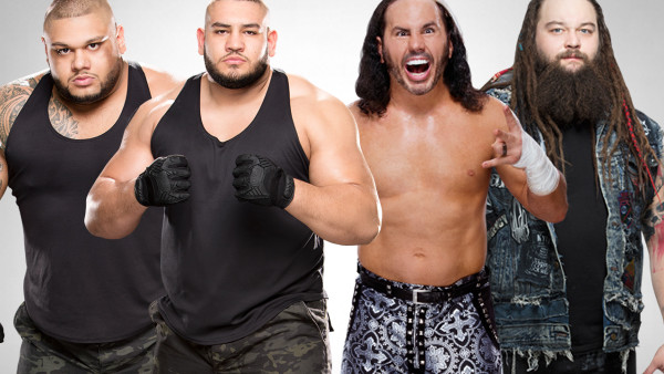 bobby lashley brock lesnar