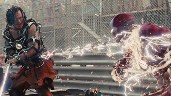 THANOS INFINITY SAGA